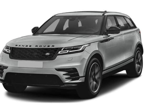 LAND ROVER RANGE ROVER VELAR 2021 SALYT2EX2MA309893 image